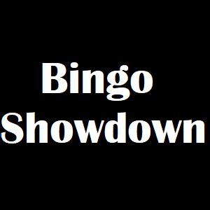 Bingo Showdown Daily Free Powerups & Tickets.